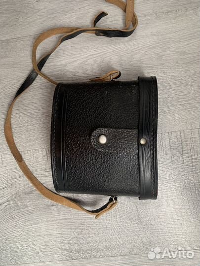 Бинокль СССР бпц5 8х30 оригинал