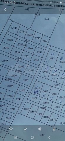 Участок 10 сот. (ИЖС)