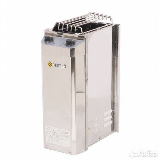 Электрокаменка везувий deta-36