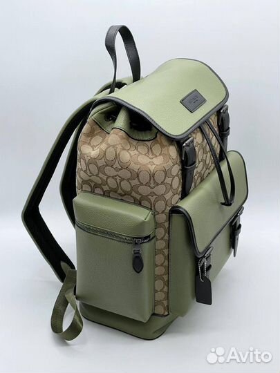 Рюкзак coach