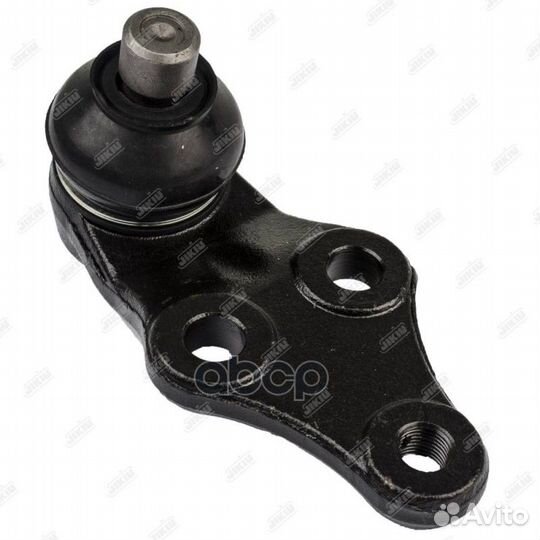 Опора шаровая hyundai sonata YF 10/santa FE