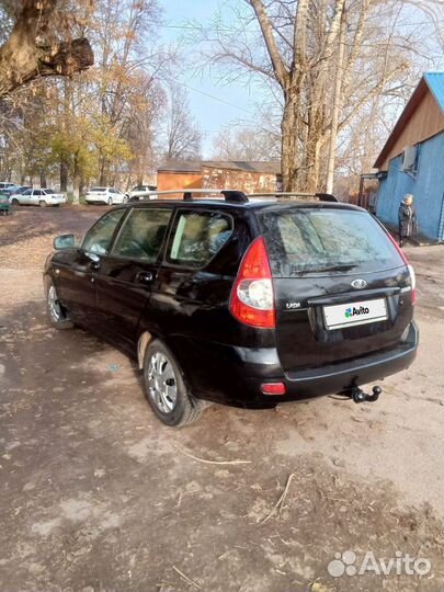 LADA Priora 1.6 МТ, 2010, 235 000 км