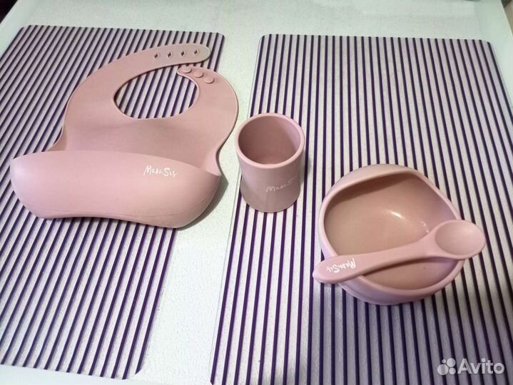 Набор посуды mamSi