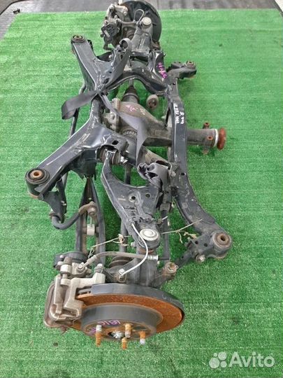 Балка subaru levorg VM4 FB16 2015