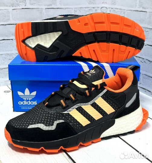 Кроссовки adidas zx 1000