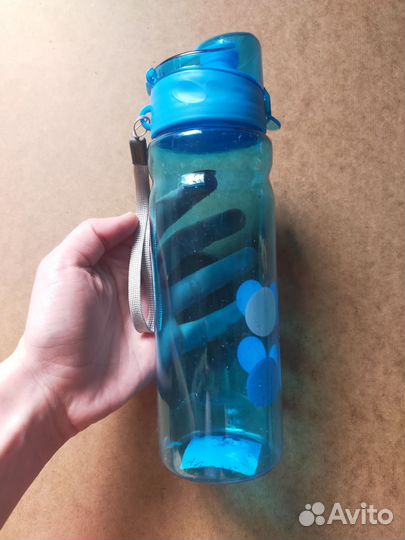 Вещи разные