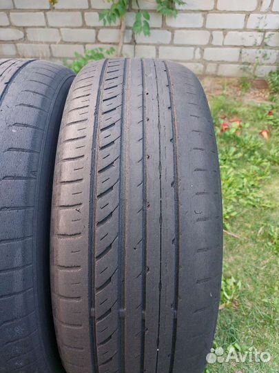Toyo Proxes C1S 205/60 R16