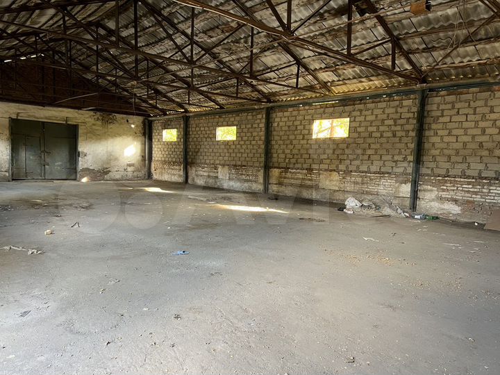 Склад, 250 м²