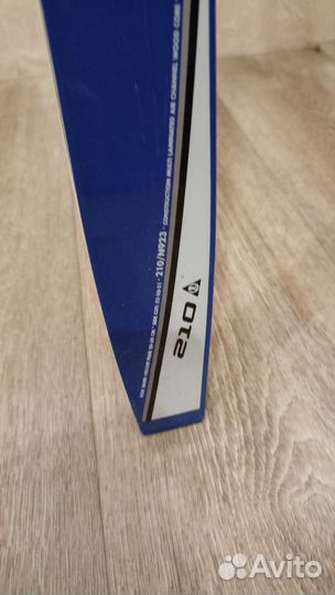 Беговые лыжи