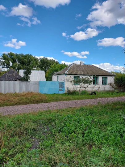 Дом 75,7 м² на участке 40 сот.