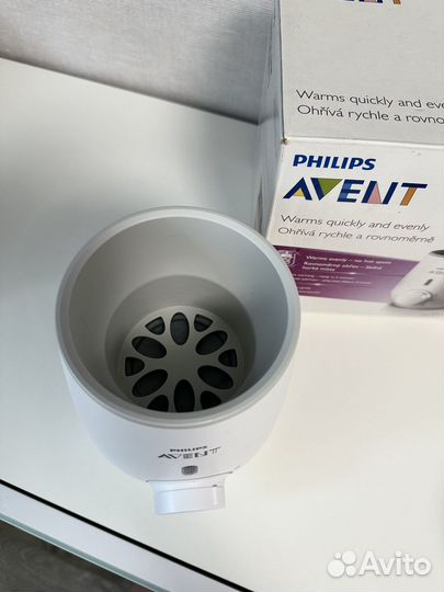 Набор Avent Philips