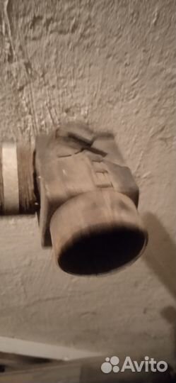 Переключатель зима/лето ваз 2101-ваз 2107 классика