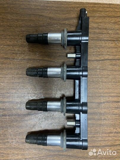 Катушка (модуль) зажигания Chevrolet Cruze 1.8