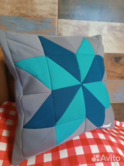 Лоскут и ткани на вес