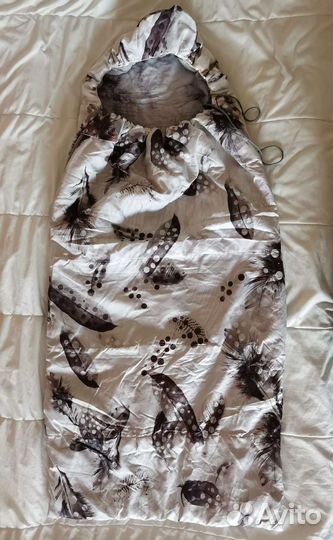 Спальник детский