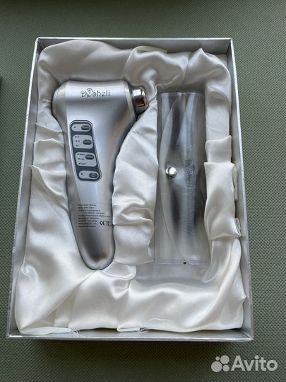 Аппарат для лифтинга лица