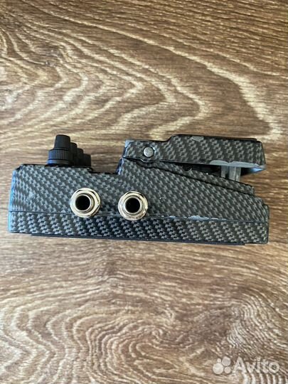 Гитарная педаль Digitech Distortion Factory