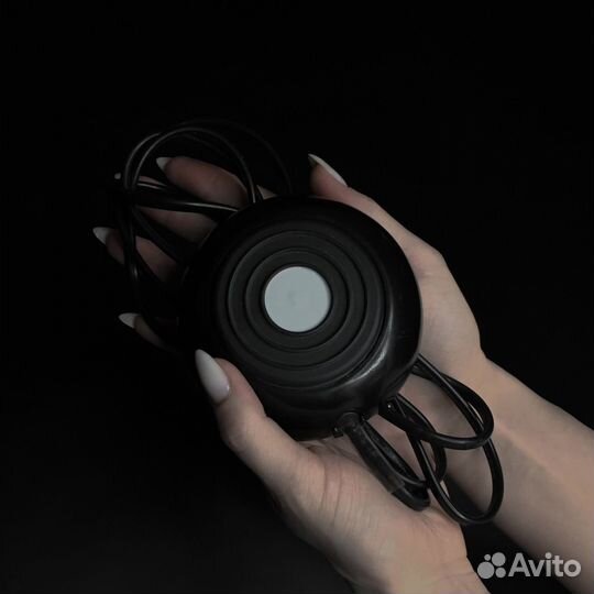 Машинка для тату, блок, педаль