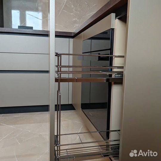 Кухни от производителя