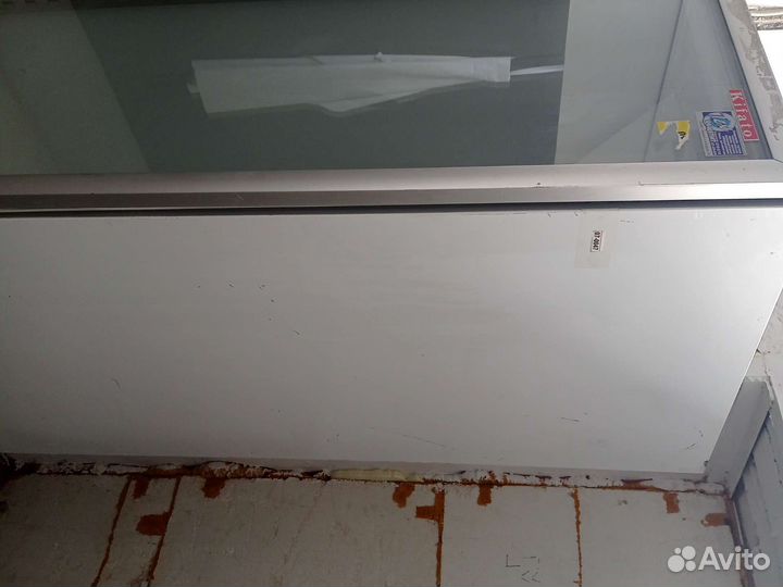 Холодильная камера бу