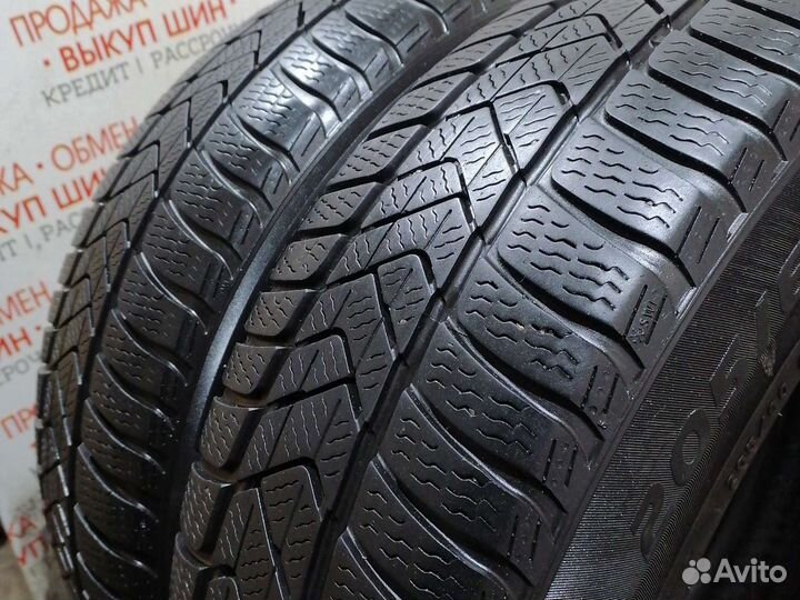 Pirelli Winter Sottozero 3 205/60 R17 93F