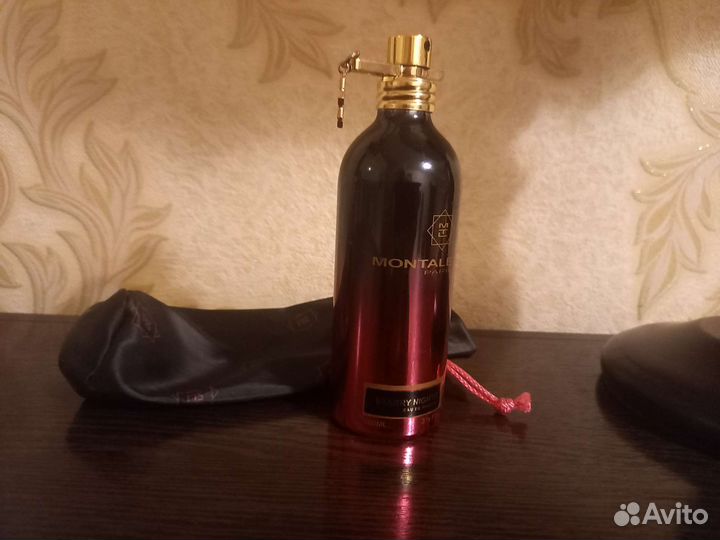 Montale Starry nights