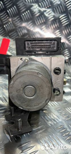 Блок ABS BMW 5 E60/E61 2005 0265950666