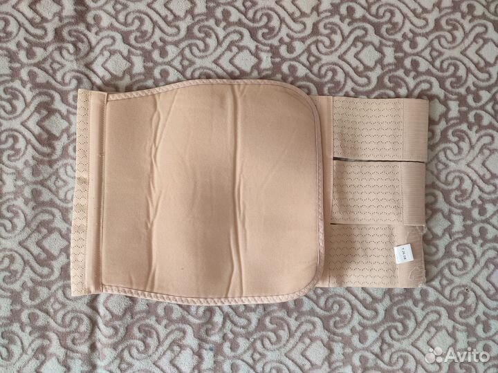 Бандаж послеоперационный на брюшную полость