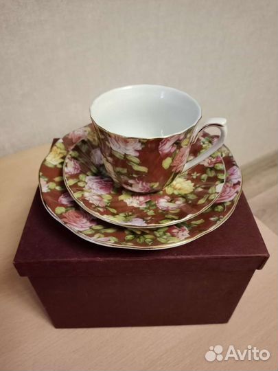 Чайный/кофейный наборы