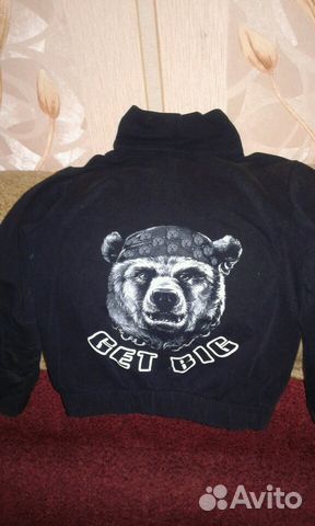 Кофточки, толстовки