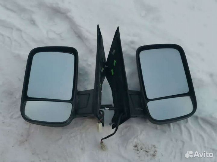 Зеркало для Газель Некс