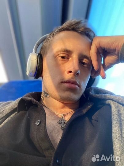 Любая работа, подработка