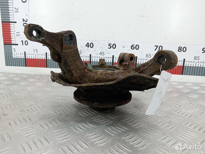 Ступица для Opel Astra G