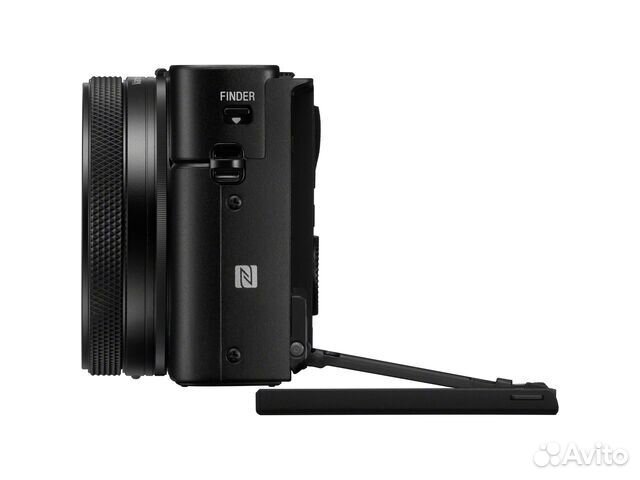 Фотоаппарат Sony Cyber-shot DSC-RX100M7 Новый