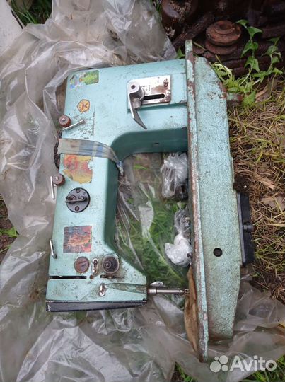 Машина 1022 кл. Головка на з/ч