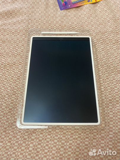 Xiaomi lcd writing tablet 13.5