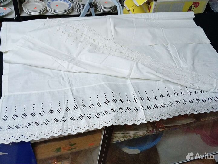 Подзор на кровать