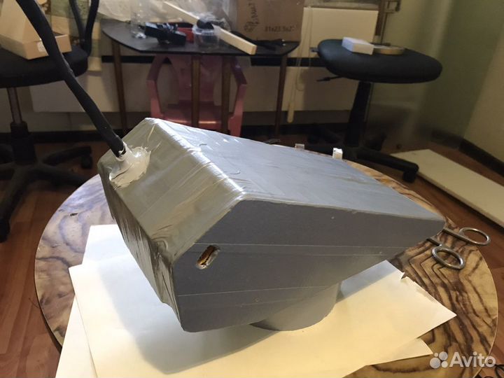 Новый аккумулятор для электровелосипеда 48v 20а