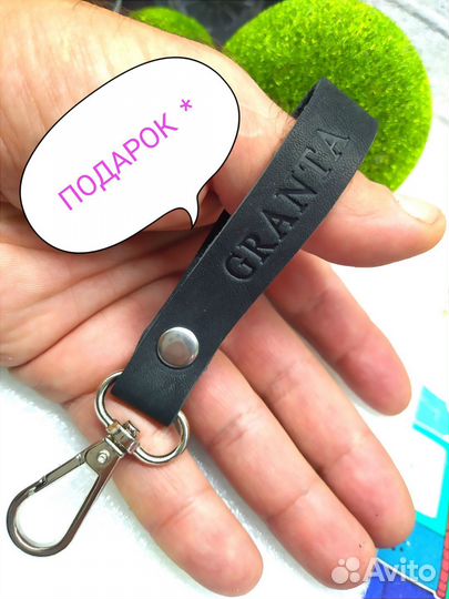 Дефлекторы на Гранту