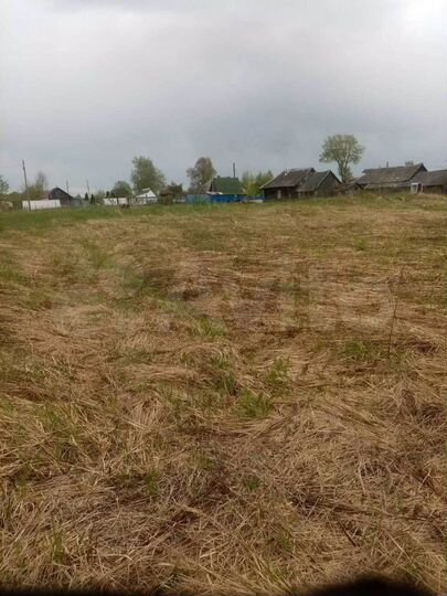 Участок 16 сот. (ИЖС)