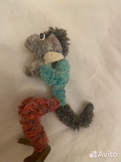 Проволочная игрушка СССР раритет