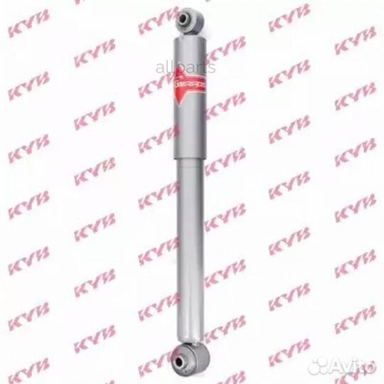 KYB 553339 Амортизатор Daewoo Chevrolet Rezzo / Tacuma - R