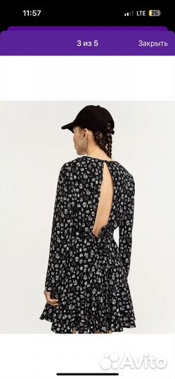 Платье befree M