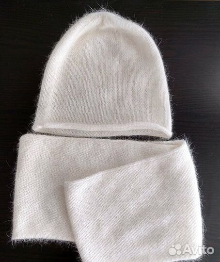 Шапка 