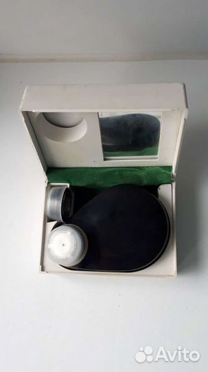 Бритва механическая 