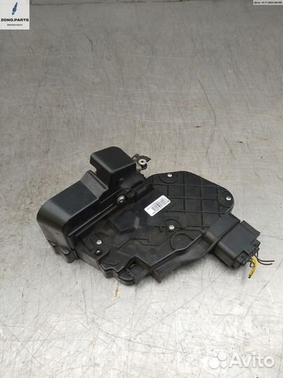 Замок двери задней левой 1504136 / 3M5A-R26413-ES на Ford C-Max
