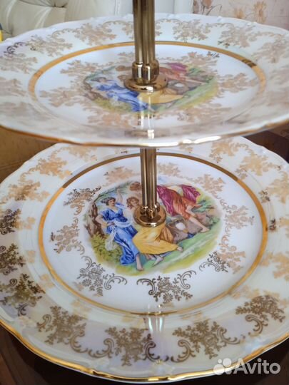 Этажерка для фруктов