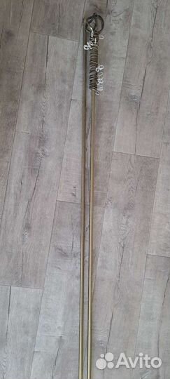 Гардина 3 метра