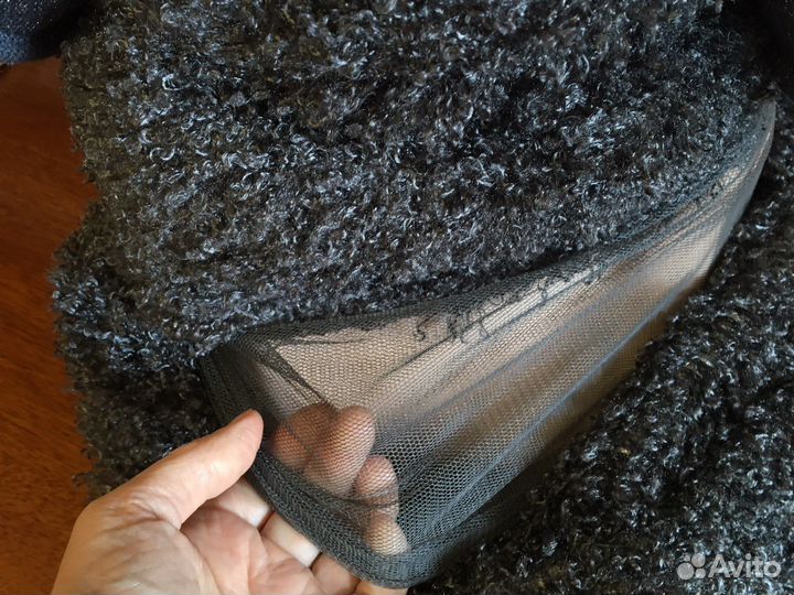 Шапка- ушанка, шарф