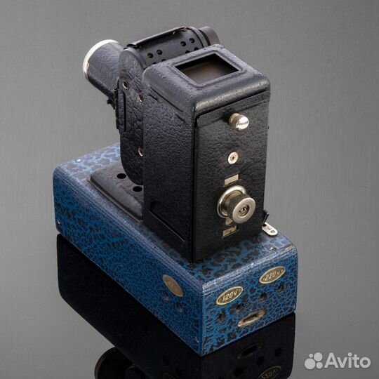 Аппарат проекционный 